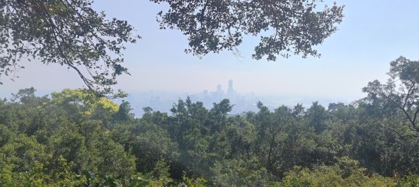 高雄壽山、半屏山2943059