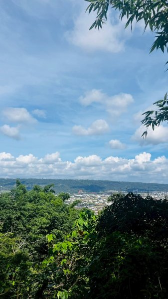 🌈6/22(日) 南投-中興新村-虎山步道✨FB：熊熊趴爬走🌈2818328