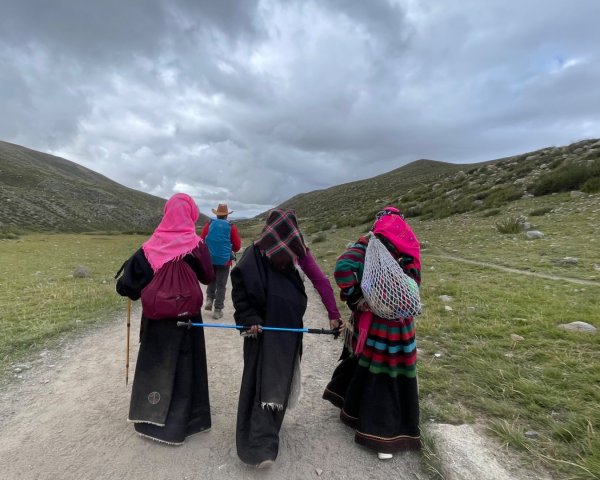 西藏-崗仁波齊轉山/珠峰大本營5200米2897626