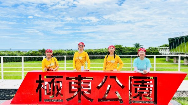 🌈8/3（日）福隆~舊草嶺自行車環狀20公里✨FB：熊熊趴爬走🌈2852329