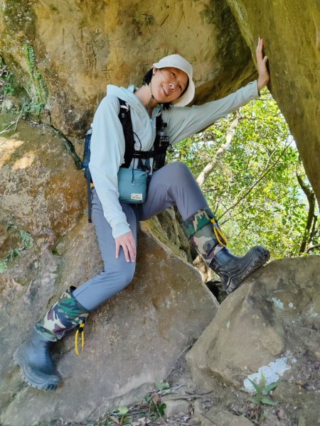 微笑山線筆架二格山系2860411