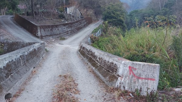 守城大山路徑探索1260113