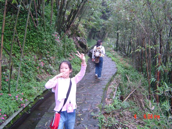 2008 Apr. 平溪&坪頂古圳步道578700