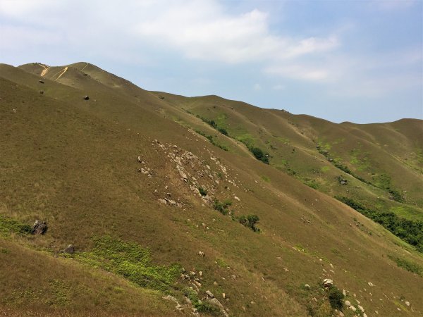 HK - 雞公嶺938839