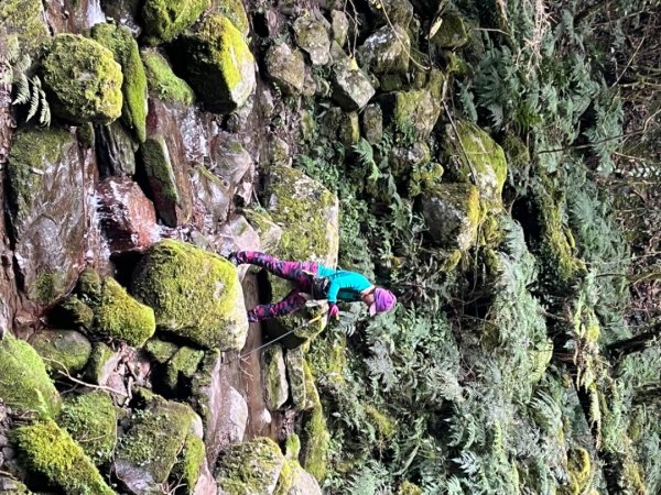 霞喀羅古道-石鹿進-白石駐在所兩天一夜2683899