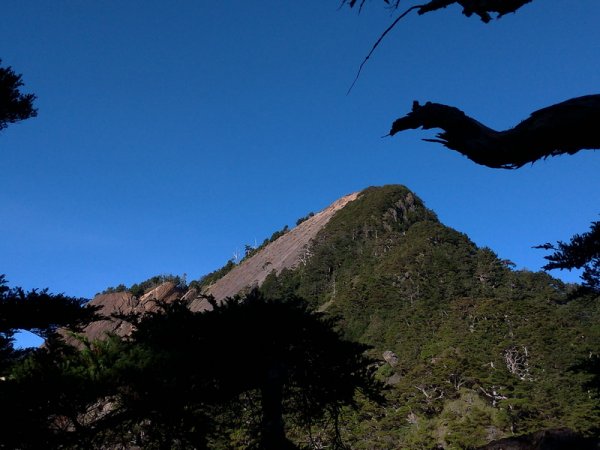 【臺中市和平區】大小劍山、佳陽山3天2夜(中)1815625