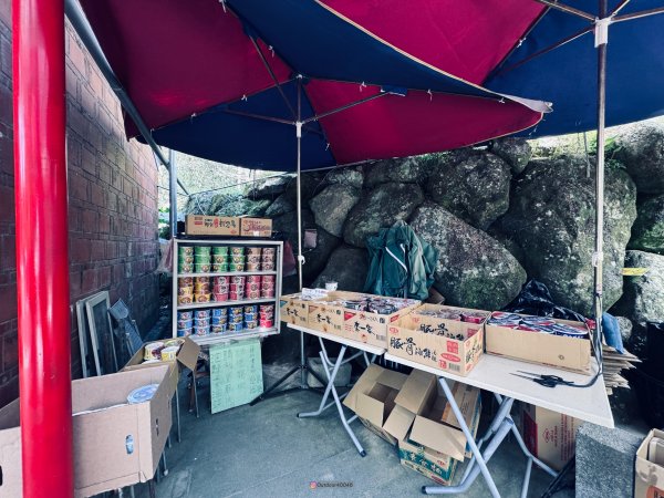 小百岳石壁山三峰縱走2680684