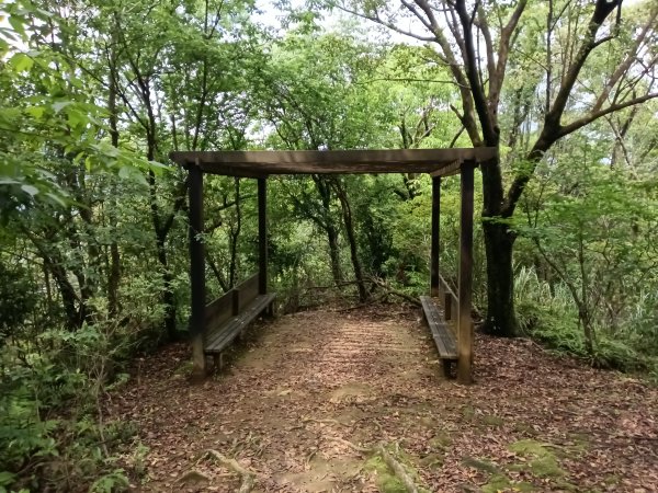 平溪區三功大厝+番子坑山+千階嶺步道O型2781192