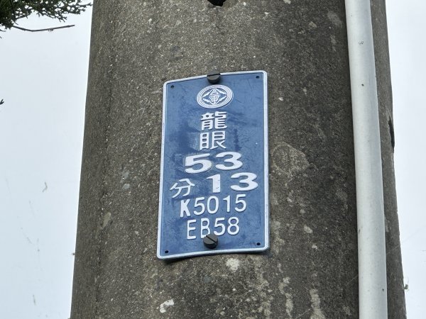 雲嘉十八連峰1932648