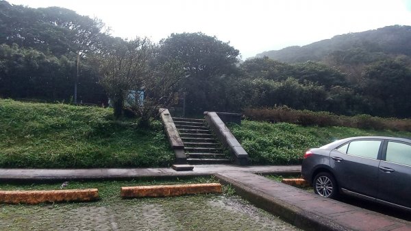 大屯山主峰步道1938098