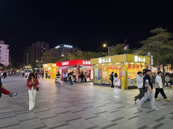 [茂名馬之行-08] 2026_0117 電白區萬達廣場2995601