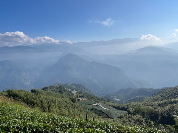 20231212_大尖山、梨子腳山、獨立山（嘉義縣小百岳）2763157