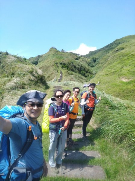 1080915草嶺古道同學會755809