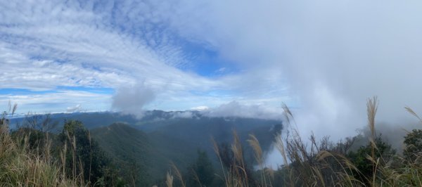 112.12.30 宜蘭 抹茶山 聖母登山步道、三角崙山攻頂2423482