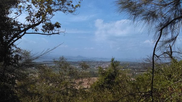 【小百岳集起來】#99金門太武山、海印寺1084281