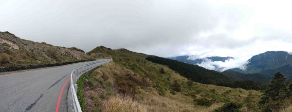 202505合歡山石門尖山尖山2803500