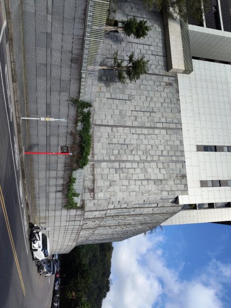 微笑山線：【天上山系】烘爐地土地公段：南勢角山2959342