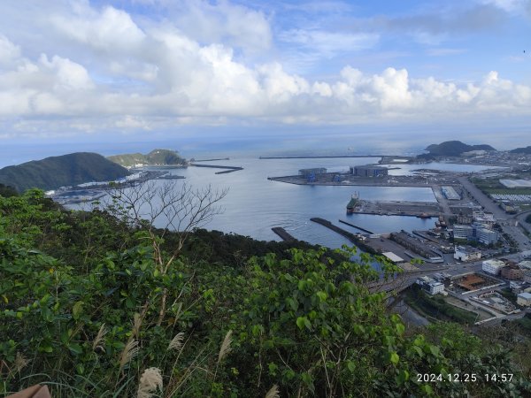 2-2 蘇澳冷泉公園→七星嶺步道→星嶺公園→蘇澳山→蘇澳運動公園→大安森林公園2678266