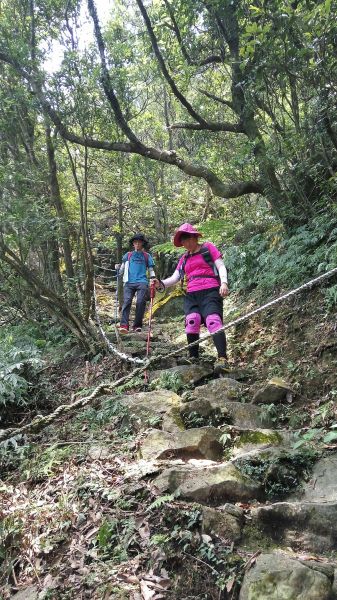 105.06.18 青山瀑布 尖山湖步道190732