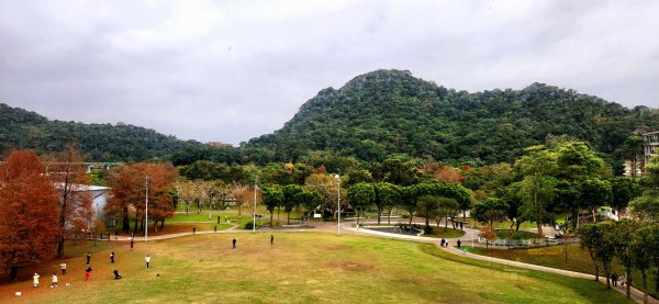 汐止新山夢湖，石獅山，翠谷橋壺穴，內湖大崙尾山，明舉山，康樂山，翠山步道，汐止金龍湖，學頭坡山2000774