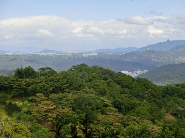 觀日坪古道．飛鳳山182525