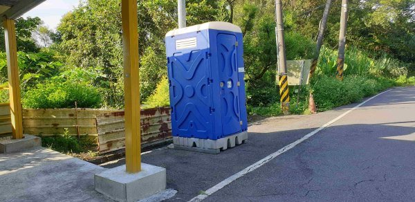 汐止和平鴿健走○型路線2882039