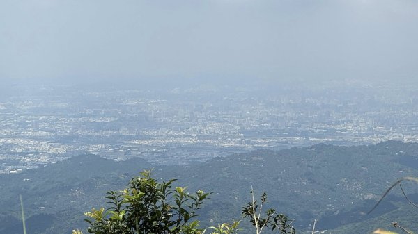 20250824小百岳大橫屏山2871804