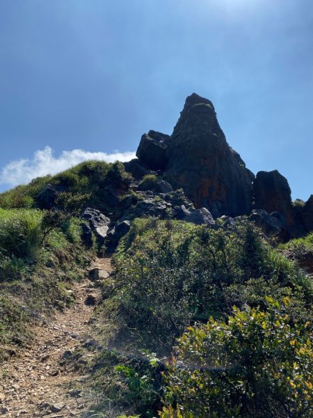 金瓜石茶壺山步道1310253