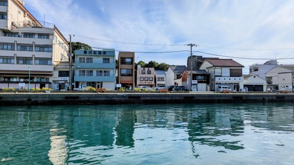 花窟神社,關宿,御在所岳2807631