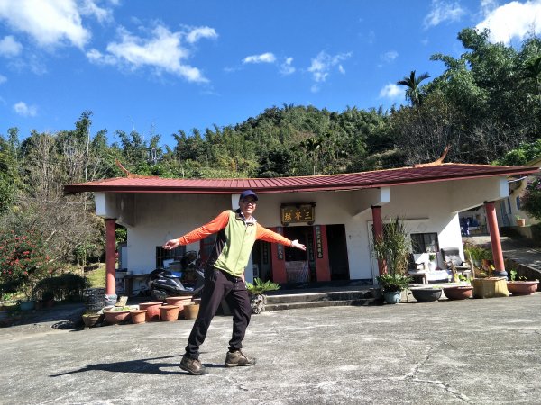 2019 12 24 西阿里關山步道786654