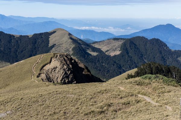 合歡山西峰364568