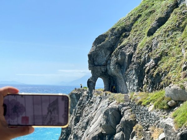 秀林象鼻隧道2970934