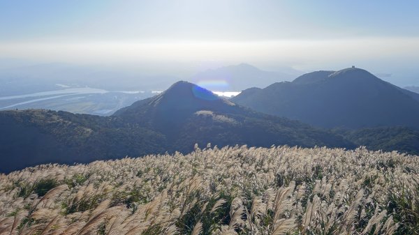 大屯主峰步道(11.16)737360