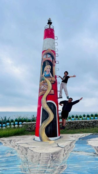 🌈5/28（四）-30（六）菊島澎湖花火節三日FB：熊熊趴爬走(富裕登山社)🌈3066150
