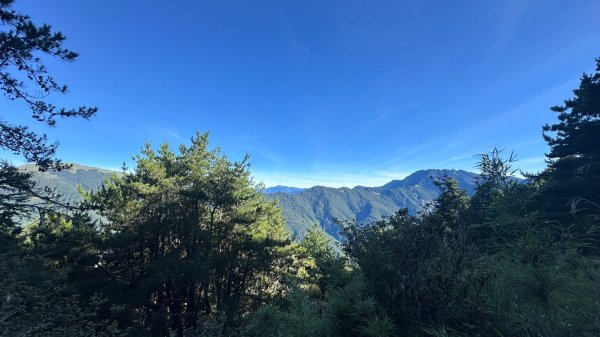 屏風山2860780