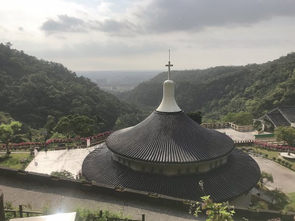 ~  三角崙山 (抹茶山)  ~1651265