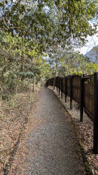 雪山坑環線3021060