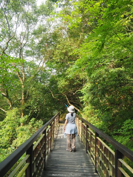 《宜蘭》小太魯閣｜礁溪林美石磐步道201805172889156