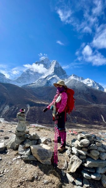 尼泊爾聖母峰EBC基地營❤️人物篇2791187