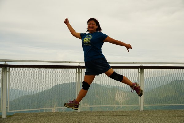 瑞峰海鼠山1314觀景台與太興飛瀑685970