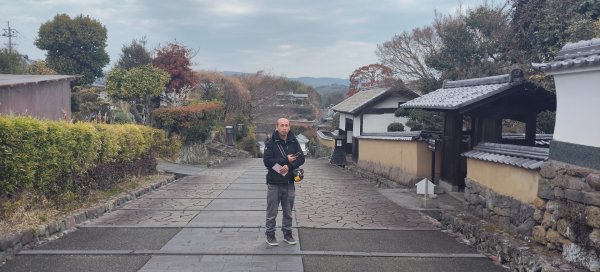 九州小京都（大分杵築城）2999763