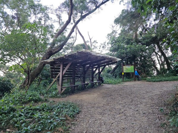 尾寮山-小百岳#73-屏東縣三地門鄉2931079