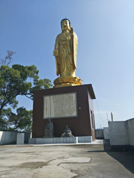 南觀音山步道374808