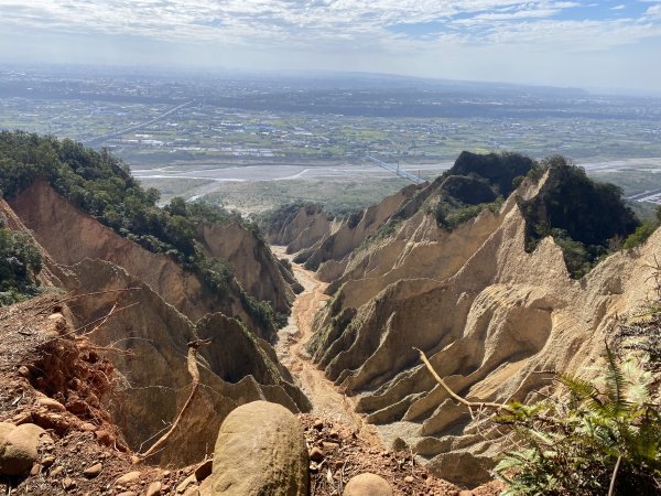 2025-亞瑟士接力路跑賽ep1火炎山、南鞍古道0走封面