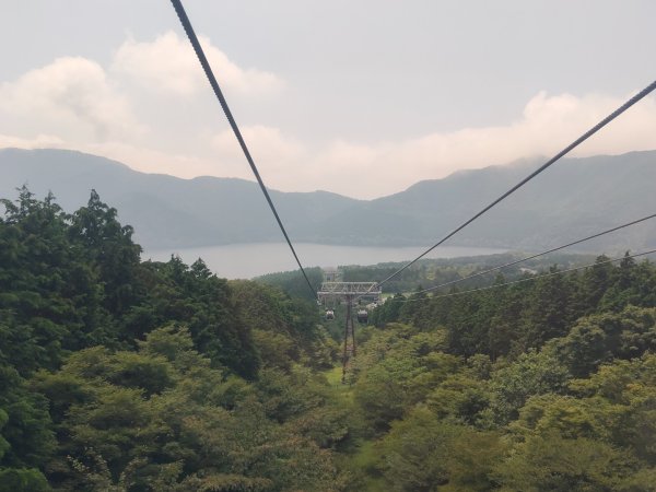 神奈川箱根大湧谷3089757