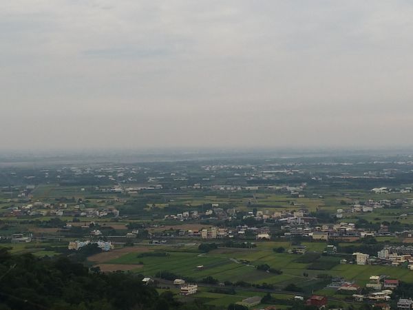 田中森林公園步道376421
