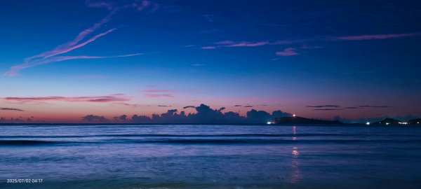 天龍國阿伯的日常-雲山水花鳥蝶  #龜島曉日  #牡丹蓮 #香水蓮  #手機拍攝 賞蝶趣 7/2&32826037