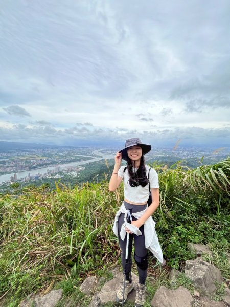 2025/7/23觀音山硬漢嶺2844611