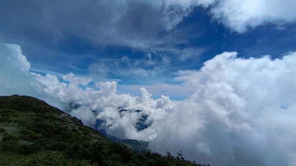 南橫F4之關山/庫哈諾辛山1748009