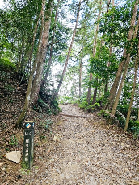 橫嶺山步道 - 2024年最有意義的山2653691